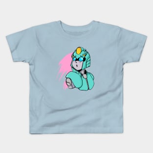 moonracer Kids T-Shirt